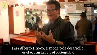 Para: PenínsulaTres Alberto Tinoco