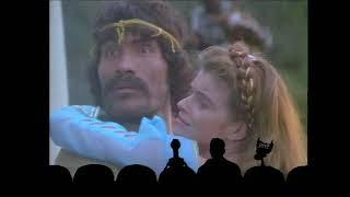 MST3K: Deathstalker And The Warriors From Hell - Ride Of The Bats