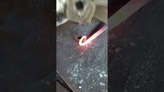 как сделать кованую улитку? кованые узоры в Казахстане