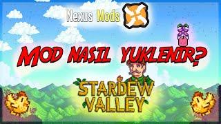 Stardew Valley Mod Nasıl Yüklenir | En İyi Modlar Hangileridir | Rehber