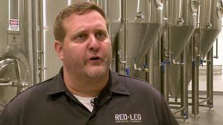 Red Leg Brewing merges community and culture at new complex