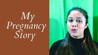 আমার প্রেগন্যান্সি স্টোরি || My Pregnancy Story in Bengali