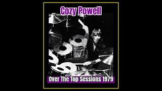 Cozy Powell w/ Jack Bruce - Over The Top Sessions 1979  (STU/SBD)