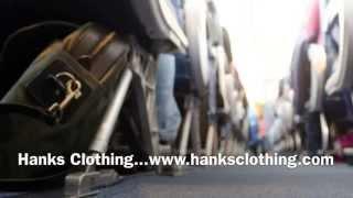 Hanks Clothing Since 1949