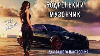 Сборник красивых песен в стиле  шансон 2025