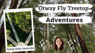 Otway Fly Treetop Walks Adventures - Day Trip
