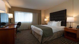 Prestige Vernon Lodge & Conference Centre, Vernon (BC), Canada