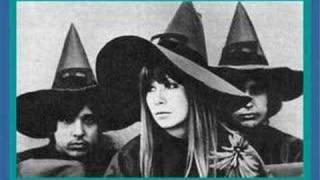 Os Mutantes - El Justiciero