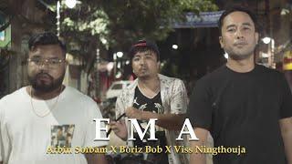 Ema | Arbin Soibam X Boriz Bob X Viss Ningthouja | Mother's Day Special 2022