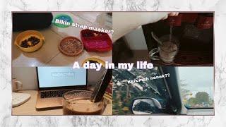 A day in my life! Random‍️