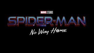 SPIDER MAN NO WAY HOME IS THE COMING SOON.