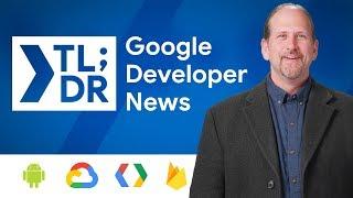 All Google Cloud Next ‘19 updates & more!