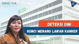 Pejuang Kanker Payudara Sembuh Setelah Jalani 5 Tahun Pengobatan | Tanya Pakar