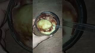 jus alpukat #asmr #jusalpukat #resepmasakan #shorts