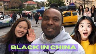 Things No One Tells You About China!! Black guy Explains. 没有人会告诉你这些关于中国的事情