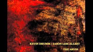 Kevin Drumm and Jason Lescalleet - Anger Alert