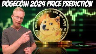 Dogecoin 2024 Price Prediction