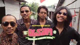 Olsam - Pemuda Dalam Gang (official video)