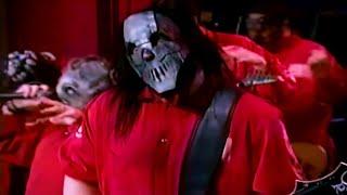 Slipknot - Wait And Bleed (Live At Late Night With Conan O'Brien 2000 Remastered 4K 60 FPS)