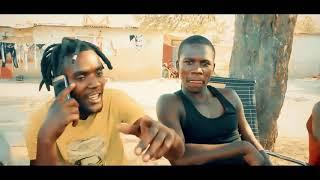 Class Pizo - NEBAHOOD(official Video)Directed by Dj Mader Mander Zambia