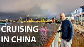 I Took a Cruise in China with Viking