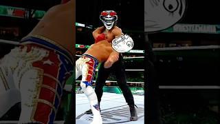 REIGNS RHODES CHANGE THE GAME ROMAN REIGNS VS CODY RHODES #wwe #romanreigns #codyrhodes #shorts