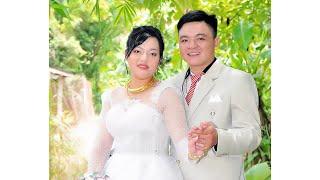 Hoang Vu & Bich Tram MS2607