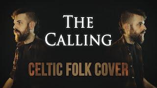 The Calling - Ian Fontova [Celtic Folk Cover]