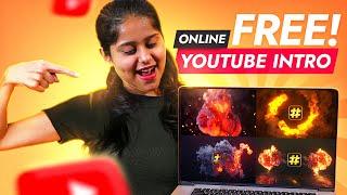 10 Tips to Make Killer YouTube intros in record time!