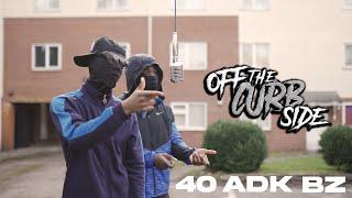 (40) ADK x BZ - OffTheCurbside Performance