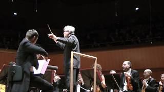 Roberto González-Monjas / Pappano - Strauss: Ein Heldenleben - Solo Violin & Finale