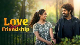 LOVE BEYOND FRIENDSHIP | MALAYALAM ROMANTIC SHORT FILM