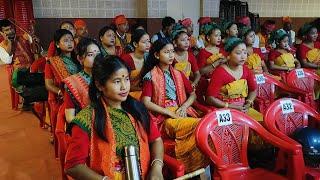 Community Cultural Programme|| NEZCC, Shilpgram||Sifung Harimu Afad|| Bijuli Sifung