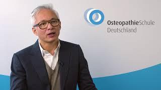 Torsten Liem: Psychosomatische Osteopathie