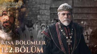 Alparslan: Büyük Selçuklu (Kısa bölümler) 131. Bölüm