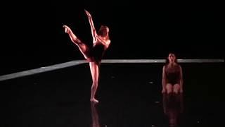 Sarah Kronawittleithner Dance Reel