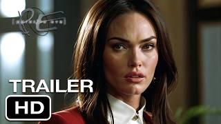 PARASITE EVE - Teaser Trailer (2025) Saoirse Ronan, Megan Fox | New Movie Live Action Concept