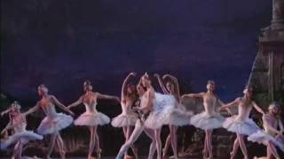 Tchaikovsky - Swan Lake, Lago dos Cisnes - Aurora.