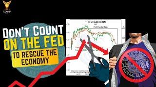 Crypto News Today - No One’s Coming to Save You  Bitcoin at $200K or Collapse First?