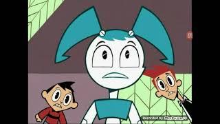 Mrs.Nora Wakeman is soo much angry on XJ9!