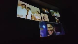 KGF Chapter 2 - Power Star Puneeth Rajkumar Appu Fans Crowd