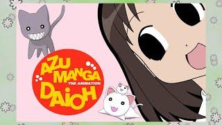 Azumanga Daioh: A Very In-Depth Analysis