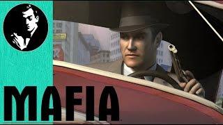 MAFIA 1 GAME MOVIE | REMASTERED | Full Movie (1080p)