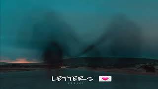 CeeJay - Letters (Music Audio)