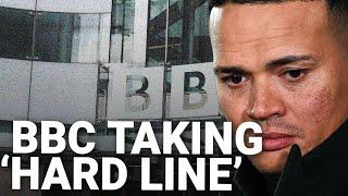 Jermaine Jenas: The BBC want to make sure there are 'no skeletons in the closet' | Josh Rom