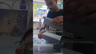#Unboxing vivo v27#@TALK MATE MOBILE ZONE  