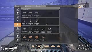 Satisfactory - Working On The Steel Factory w/ Elora