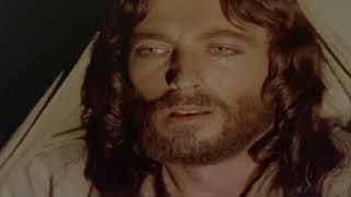 JESUS Gives us the 11th COMMANDMENT  | Jesus Of Nazareth Scene 4K