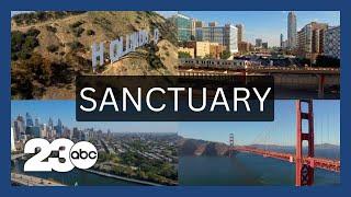 The past and present of so-called 'sanctuary cities'