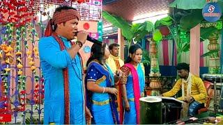 Suvash Singha Astojam Kirtan || সুরধ্বনি কীর্তন সম্প্রদায়  || 2022